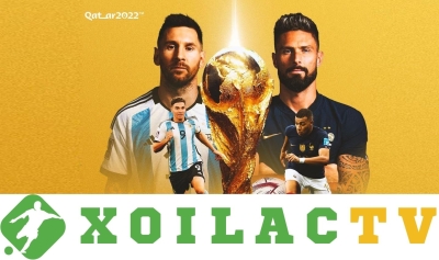 Kết nối bóng đá Xoilac TV - Công nghệ bảo mật xoilac-tvv.pro