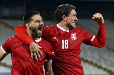 Đội hình đội tuyển Đan Mạch xuất sắc nhất Euro 2024: Niềm tự hào Viking